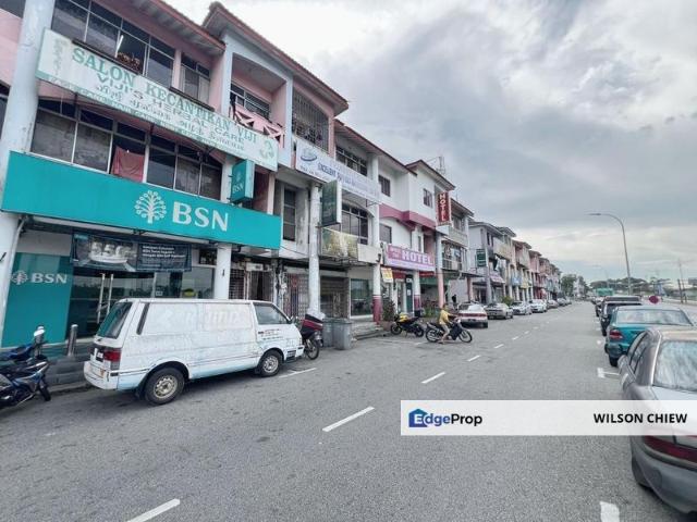 House for sale in Kulai, Johor