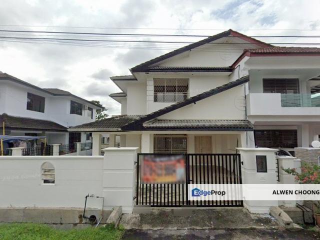 House for sale in Kulai, Johor
