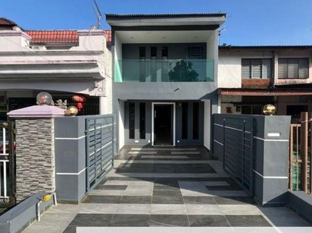 House for sale in Kulai, Johor