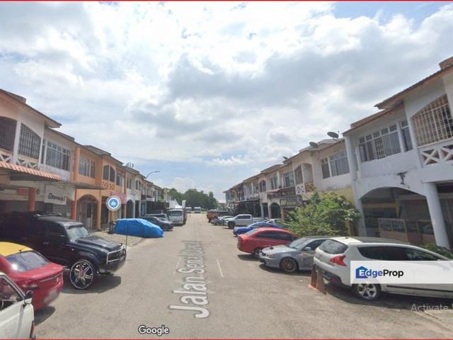Shop for sale in Kulai, Johor
