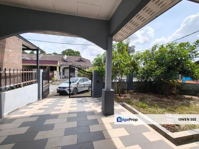 House for sale in Kulai, Johor