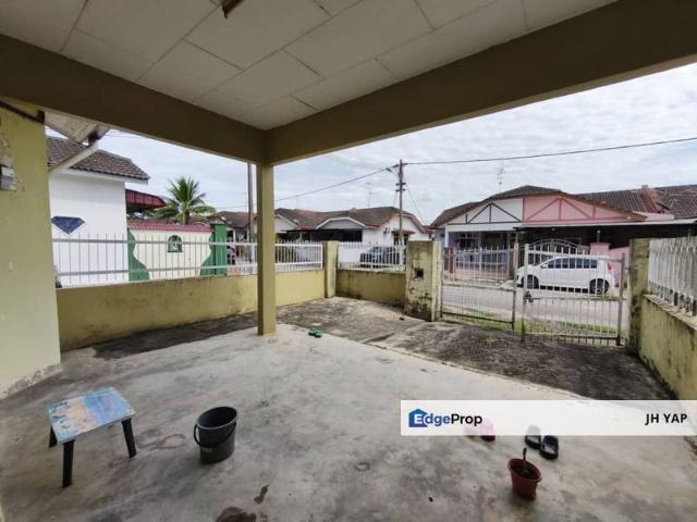House for sale in Kulai, Johor