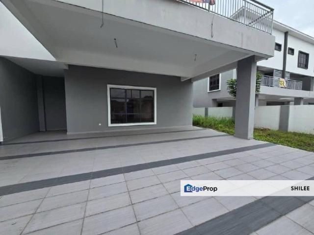 House for sale in Kulai, Johor