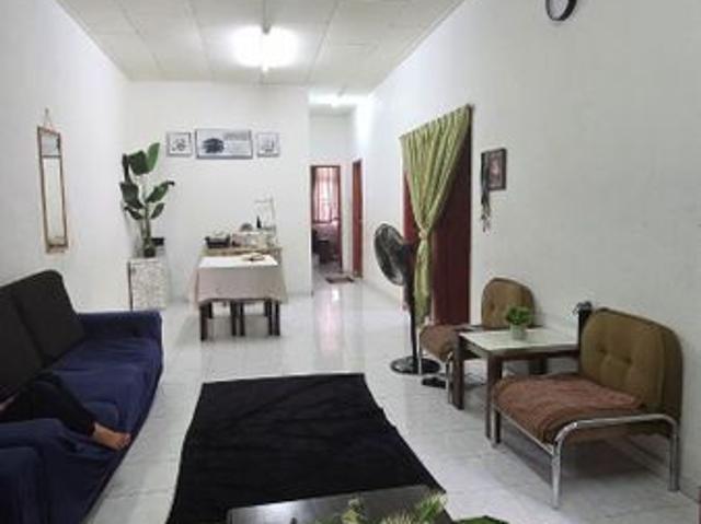 House for sale in Kulai, Johor