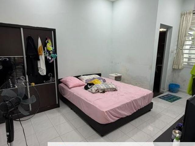 House for sale in Taman Senai Utama, Kulai