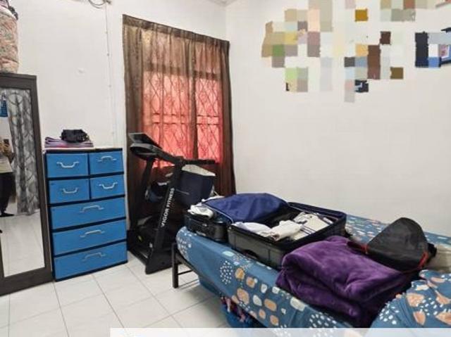 House for sale in Kulai, Johor