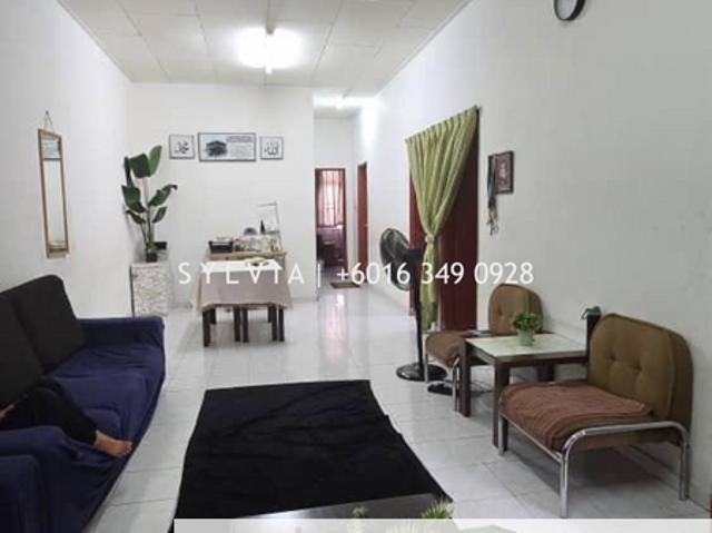 House for sale in Kulai, Johor