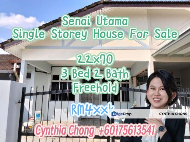 House for sale in Kulai, Johor