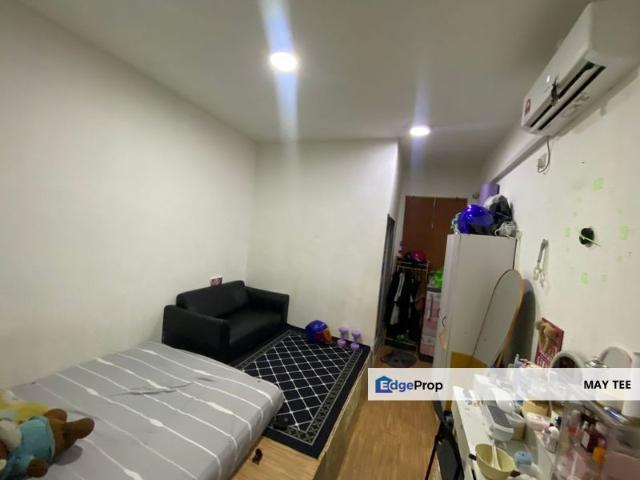 Shop for sale in Kulai, Johor