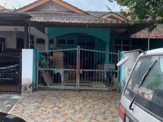 Terraced House for sale in Kulai, Johor
