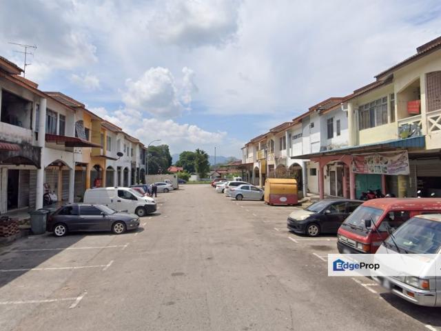 Shop for sale in Kulai, Johor