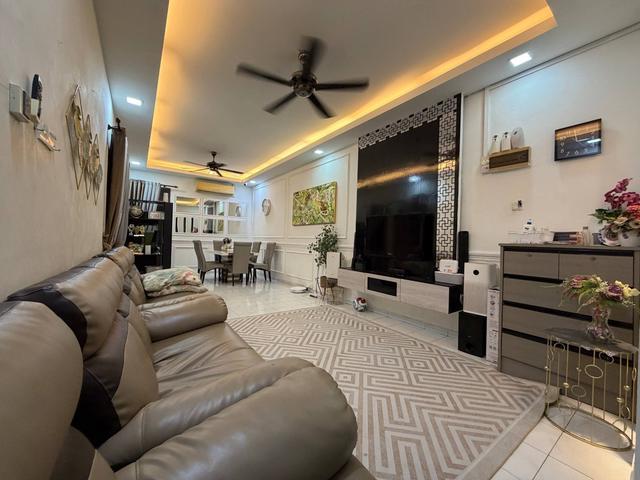 Terraced House for sale in Kulai, Johor
