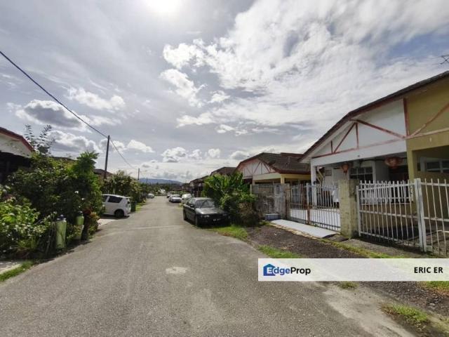 House for sale in Kulai, Johor