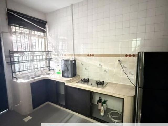 House for rent in Kulai, Johor