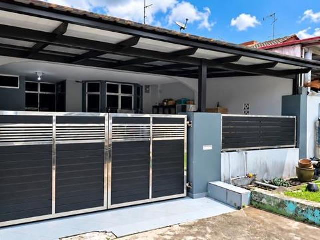 Terraced House for sale in Senai, Kulai