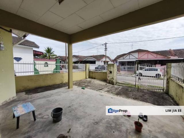 House for sale in Kulai, Johor