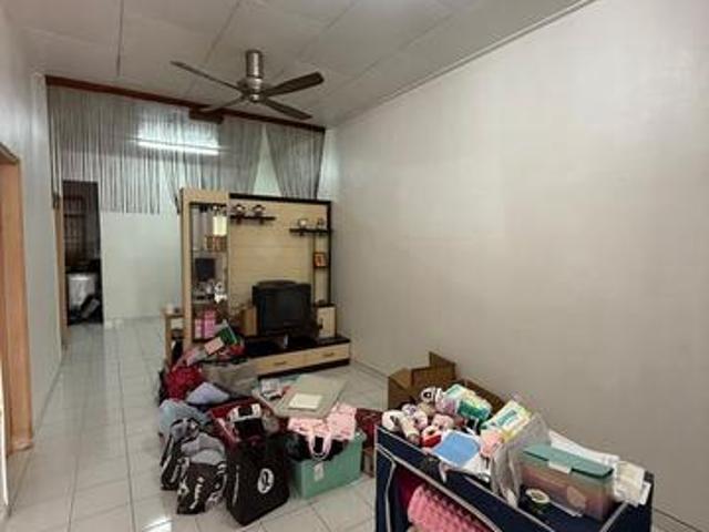 Terraced House for sale in Kulai, Johor