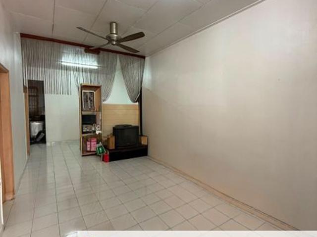 House for sale in Kulai