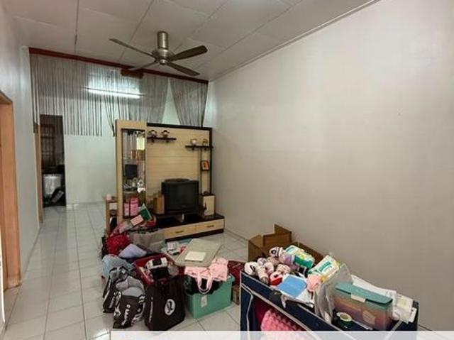 House for sale in Kulai, Johor