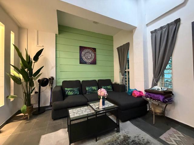 Terraced House for sale in Kulai, Johor