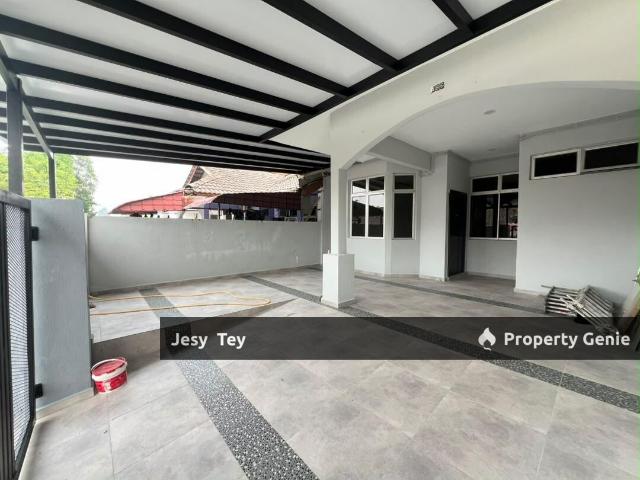 Terraced House for sale in Taman Senai Utama, Kulai