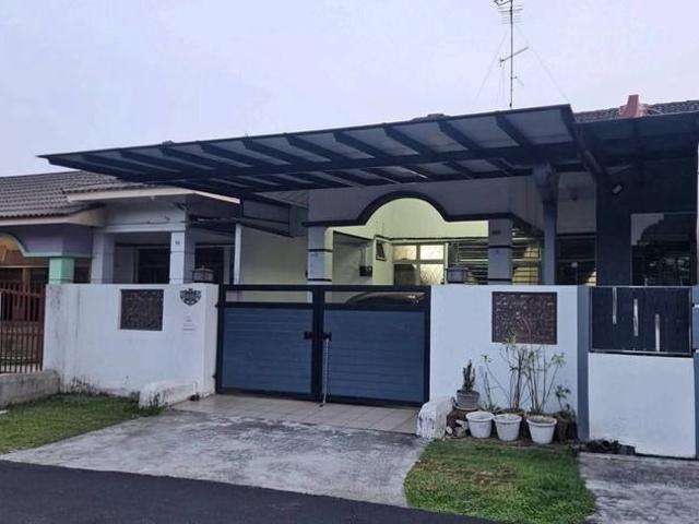 Terraced House for sale in Kulai, Johor