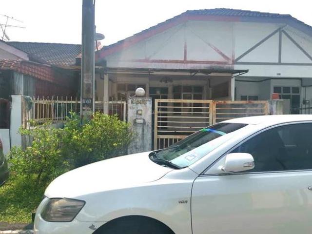 Terraced House for sale in Senai, Kulai