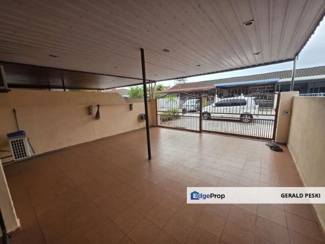 House for rent in Pulau Tawar, Wellesley