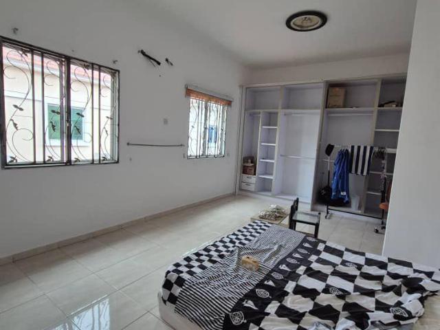 House for rent in Wellesley, Penang
