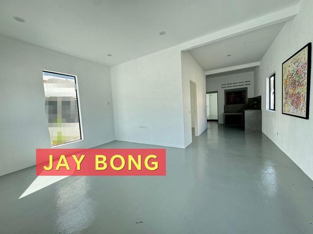 Terraced House for sale in Pulau Tawar, Wellesley