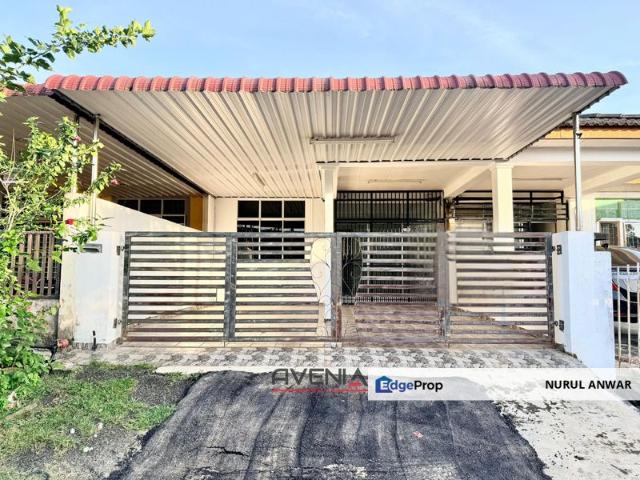 House for sale in Kulim, Kedah
