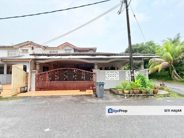 House for sale in Senawang, Seremban