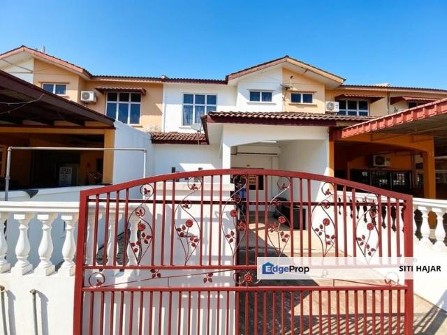 House for sale in Sendayan Village, Negeri Sembilan