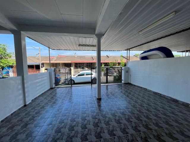 Terraced House for sale in Kulim, Kedah