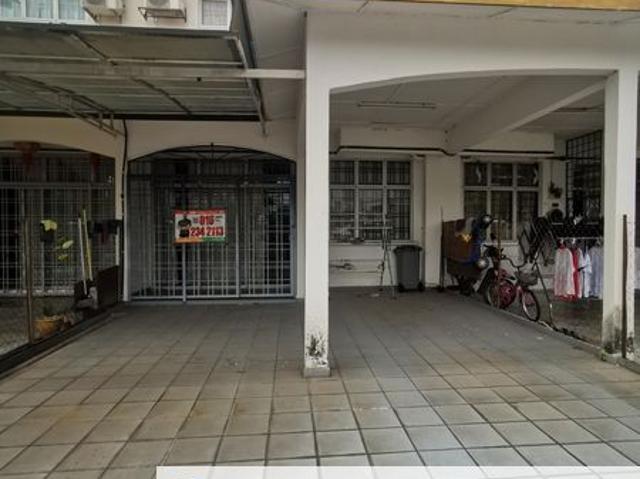 House for sale in Sendayan Village, Negeri Sembilan
