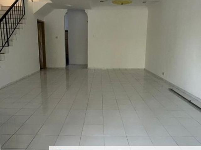 House for rent in Sendayan Village, Negeri Sembilan