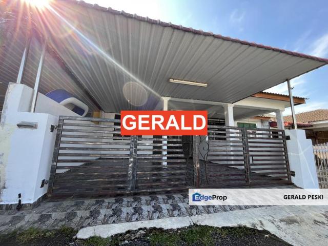 House for sale in Kulim, Kedah