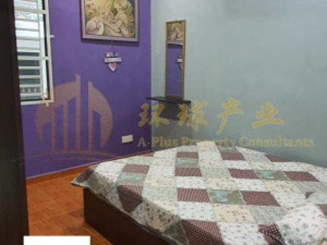 House for rent in Kulim, Kedah