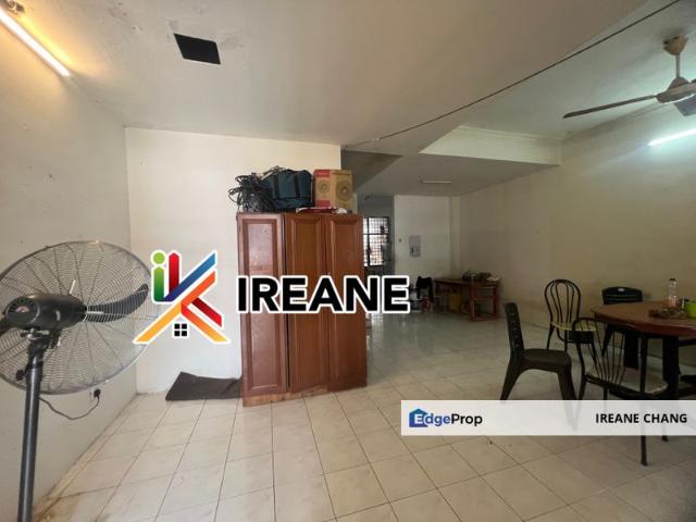 House for sale in Kulim, Kedah