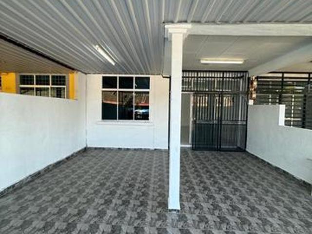 Terraced House for sale in Kulim