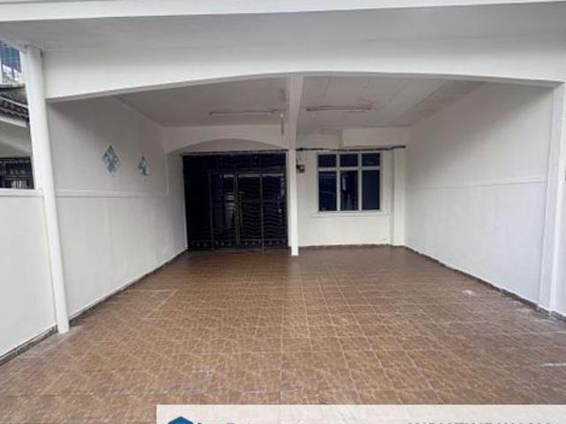 House for sale in Sendayan Village, Negeri Sembilan