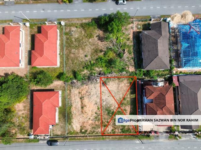 House for sale in Sendayan Village, Negeri Sembilan