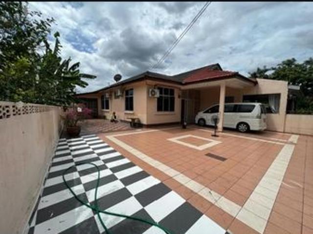 House for sale in Kulim, Kedah