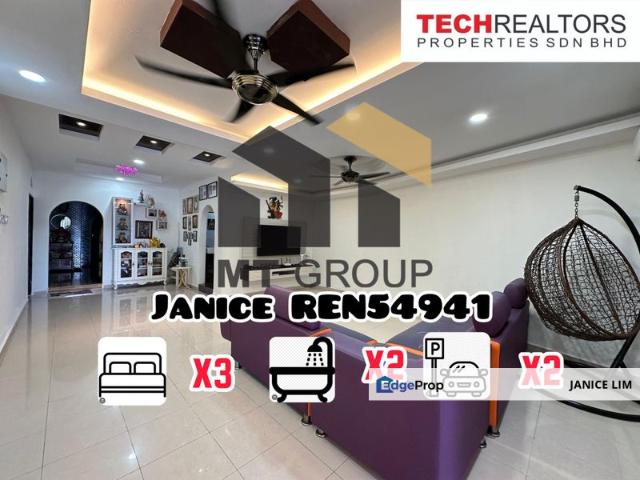 House for sale in Kulim, Kedah