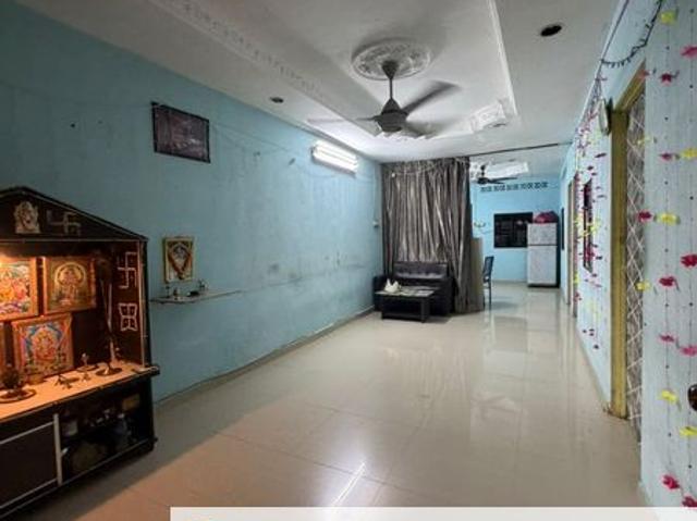 House for sale in Wellesley, Penang