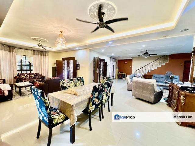 House for sale in Sendayan Village, Negeri Sembilan