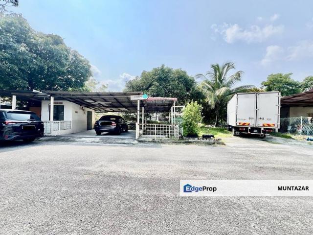House for sale in Sendayan Village, Negeri Sembilan
