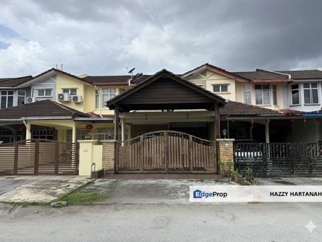 House for sale in Sendayan Village, Negeri Sembilan