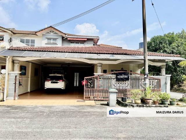 House for sale in Sendayan Village, Negeri Sembilan