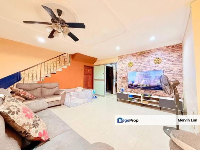 House for sale in Senawang, Seremban